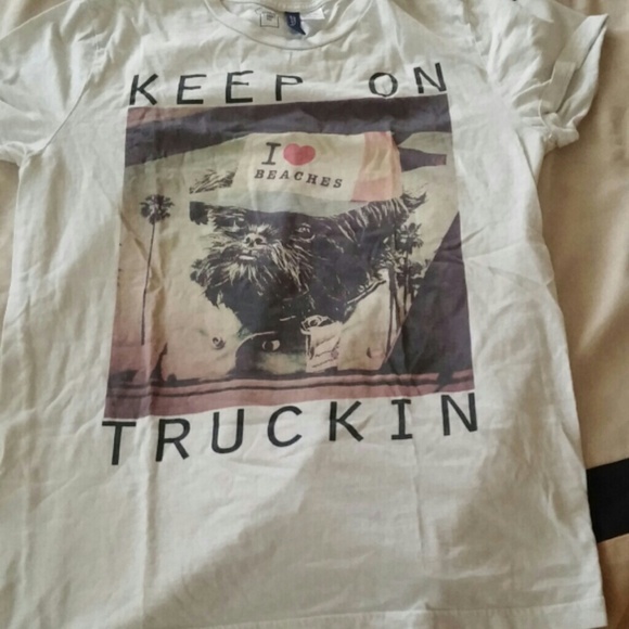 Mens tshirt