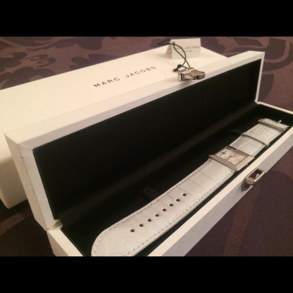 Marc Jacobs watch brand new