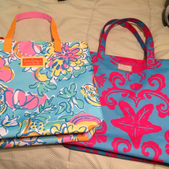 Beach bags