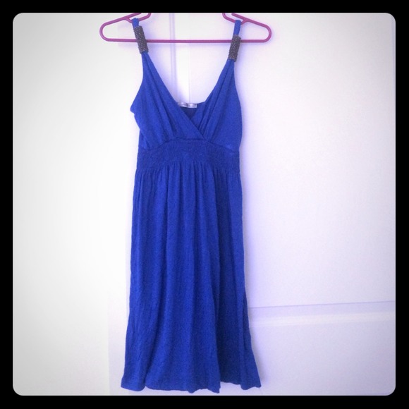 Comfy summer dress
