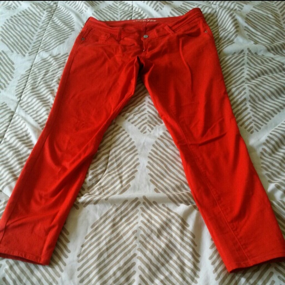 Skinnies bundle