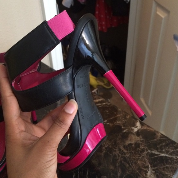 Nice, beautiful, party shoes - Picture 2 of 2