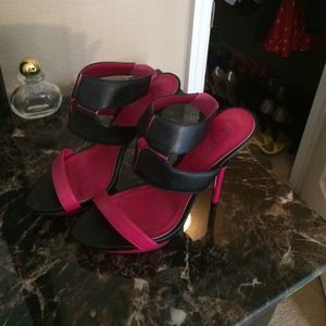 Nice, beautiful, party shoes