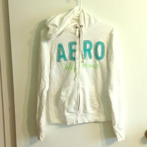 Aero Hoodie