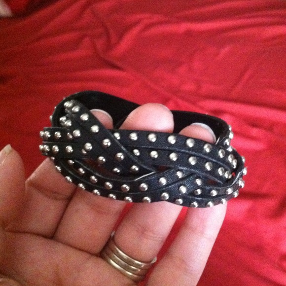 Punk bracelets - Picture 4 of 4