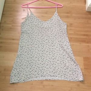Brandy melville Lynette dress