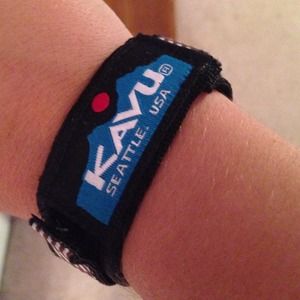 Kavu Watchband