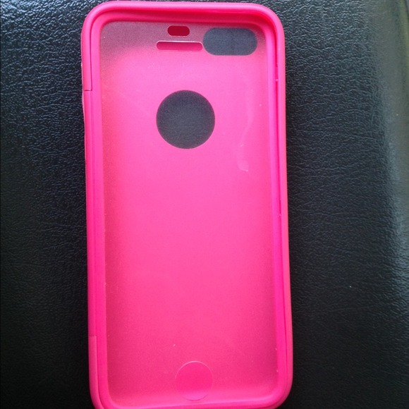 IPhone 5c case