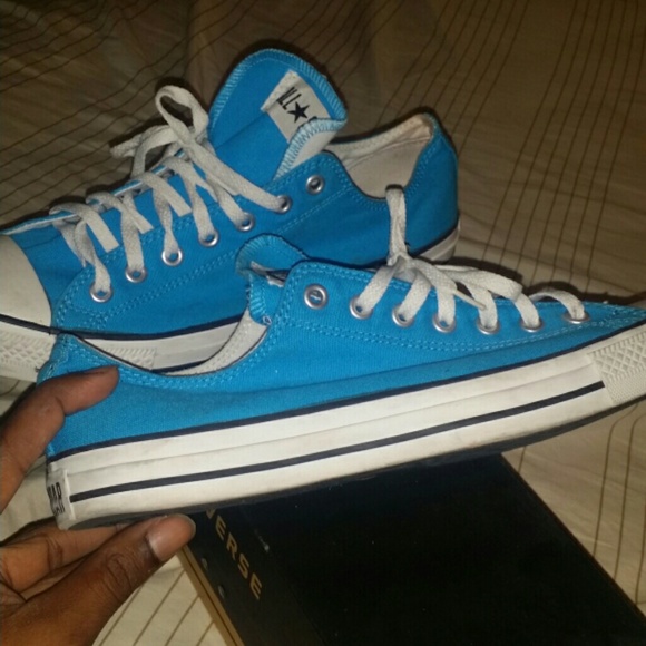 Chucks - Picture 2 of 2
