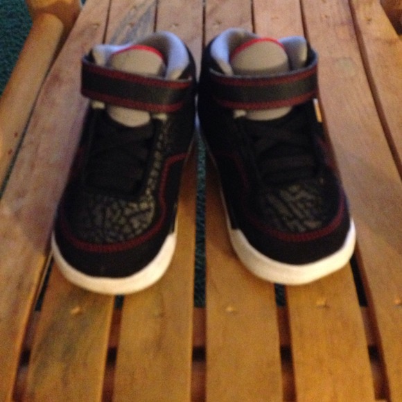 Baby Jordan - Picture 2 of 3