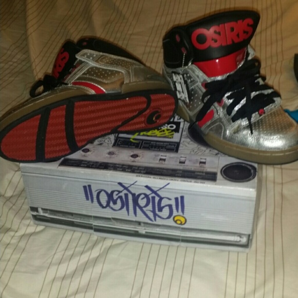 Osiris