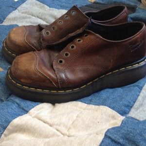 Men's Dr Martens