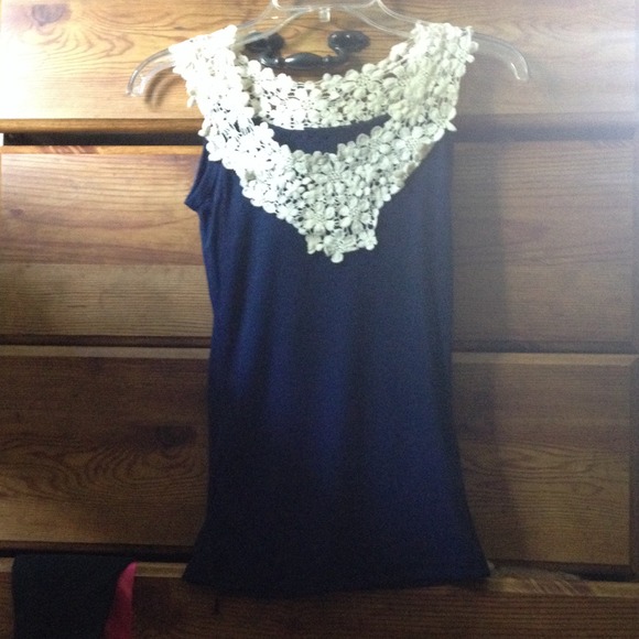 Tank Top.