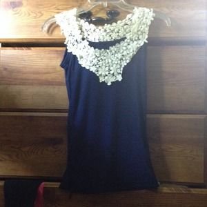 Tank Top.