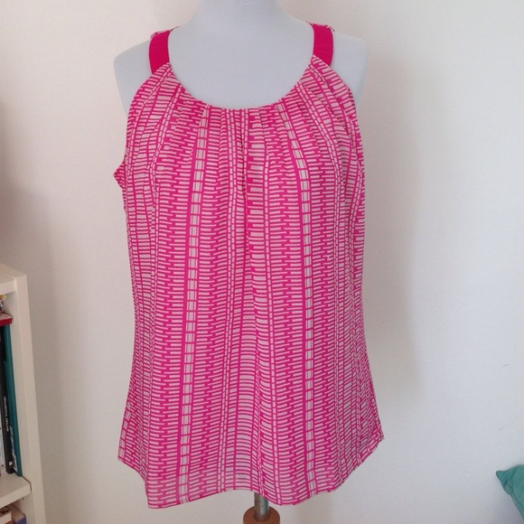 Banana Republic Top