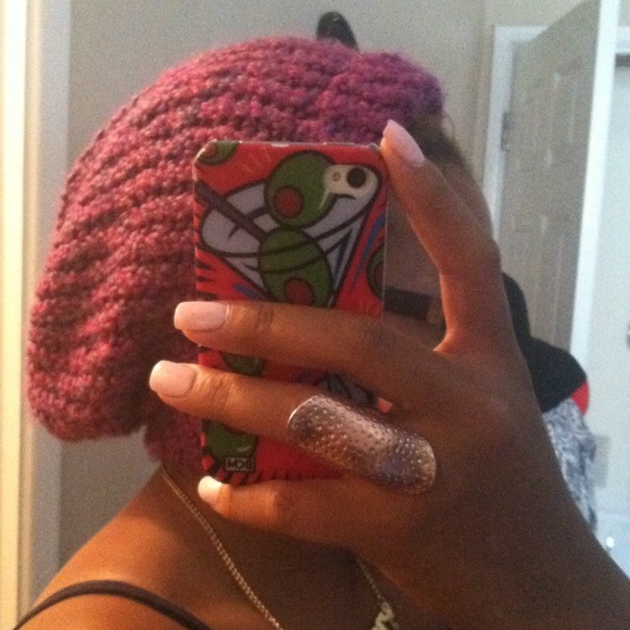 Slouchy Beanie!!!