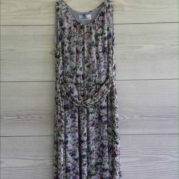 Carolina Herrera Silk Party Dress