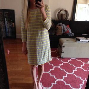 GAP Dresses - Gap striped dress GAP Dresses - Gap striped dress