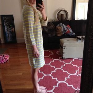 GAP Dresses - Gap striped dress GAP Dresses - Gap striped dress