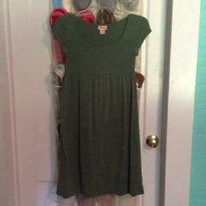 Dress.