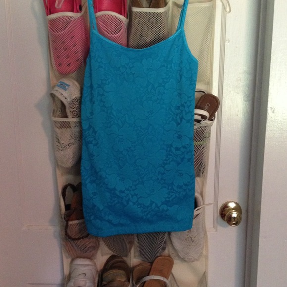 Brand New Camisole