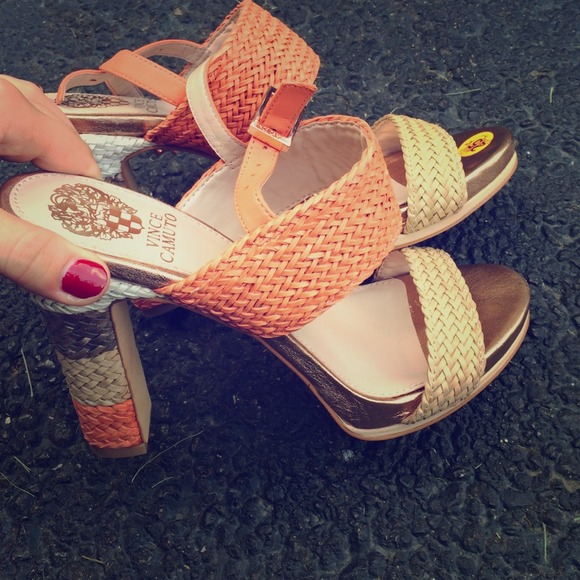 Brand new Sandals