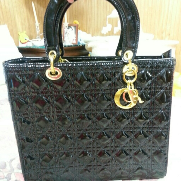 Inspired Dior handbag