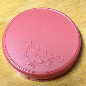tarte Amazonian Clay 12-hour blush in dollface