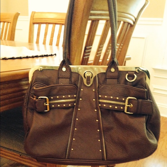 Jessica Simpson Purse