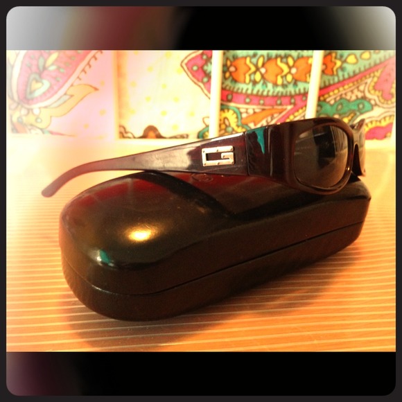 Gucci sunglasses