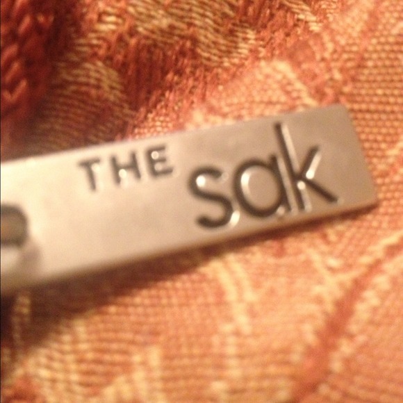 SOLD Sak Crossbody - Picture 2 of 4