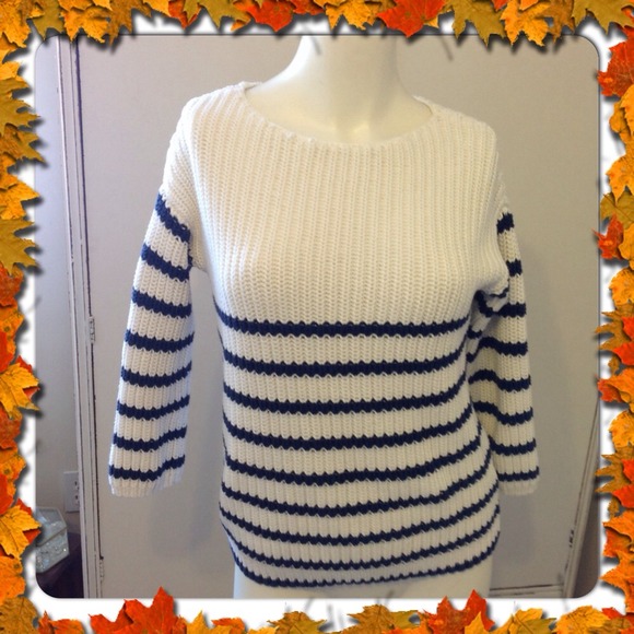Landsend Sweaters - SOLD