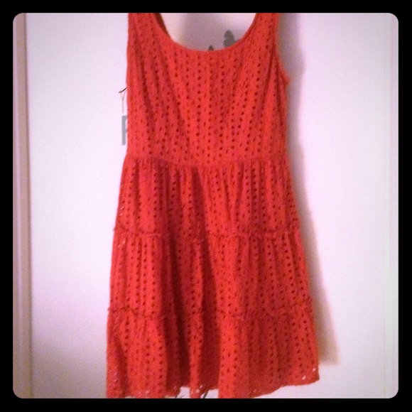 Coral dress will negotiate
