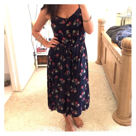 FREE PEOPLE Capri One Piece Small-medium