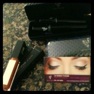 younique makeup snd skincare