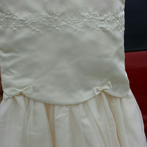 Girls Sz. 14 Formal dress - Picture 3 of 4