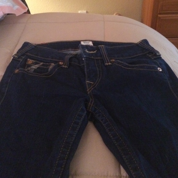 True religion jeans