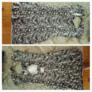 💲SALE💲Wet Seal mini bodycon dress