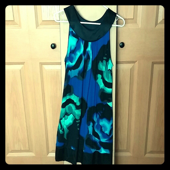 Express dress