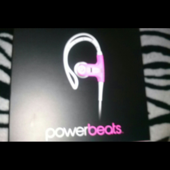 Powerbeats
