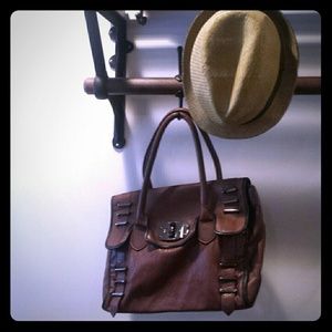 Romeo & Juliet Couture Gabriella Satchel