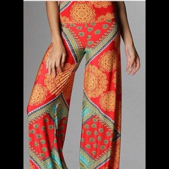 Palazzo pants✨✨SOLD✨✨