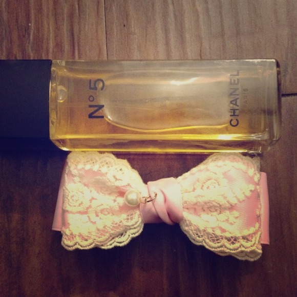 Hair clip