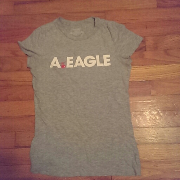 AE shirt