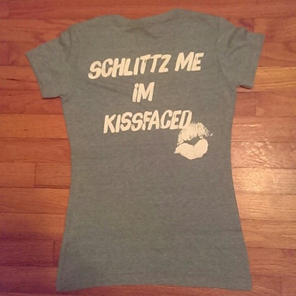 Cute Schlittz shirt