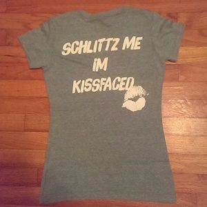 Cute Schlittz shirt
