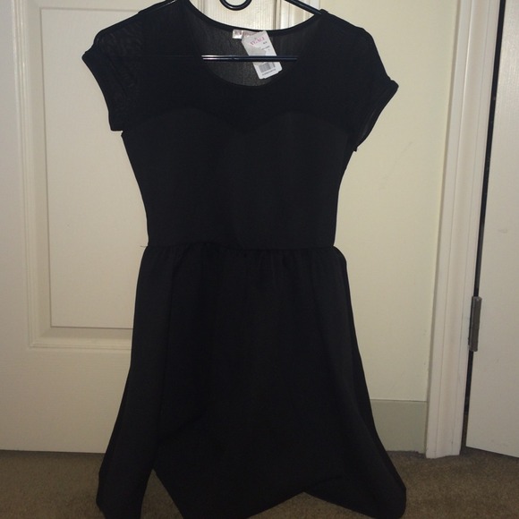 🛑SOLD🛑 Black dress