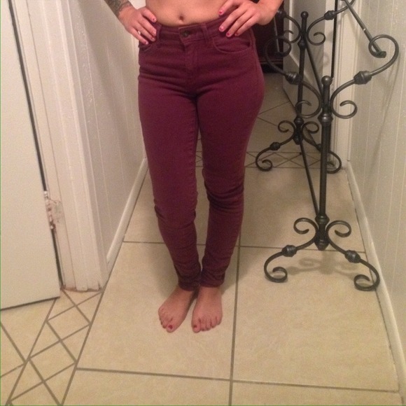 Levis