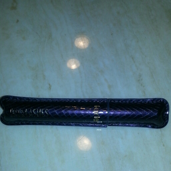 Tarte- lights camera lashes mascara