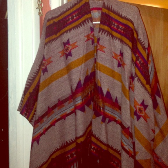 Poncho